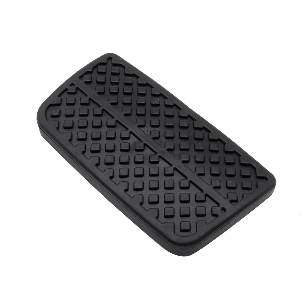 Copertura in gomma per pedale freno frizione 46545S1F981 46545-S1F-981 per Honda City Fit Jazz 2007-2013 Insight 2010 - 2014 Accessori 