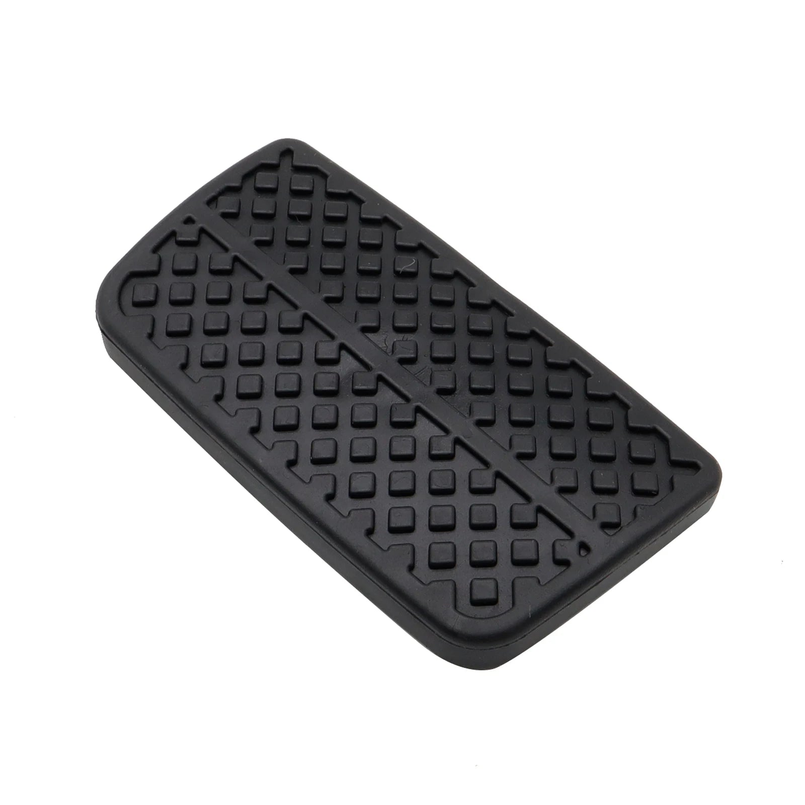 Copertura in gomma per pedale freno frizione 46545S1F981 46545-S1F-981 per Honda City Fit Jazz 2007-2013 Insight 2010 - 2014 Accessori 