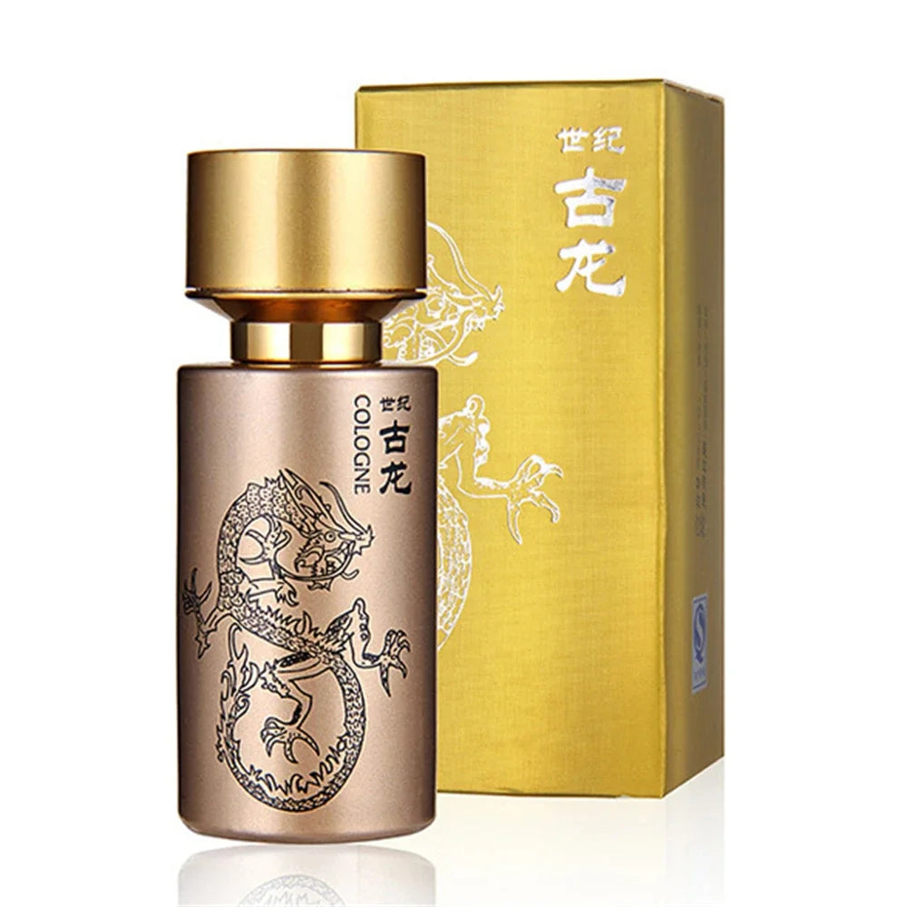 Profumo ai feromoni per uomo, profumo legnoso duraturo, Eau de Parfum, Colonia, fascino femminile, fragranza maschile
