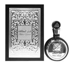 Profumo originale Fakhar 100 ml per donna, fragranza araba di lunga durata, Eau de Parfum, regalo floreale di lusso Dubai 