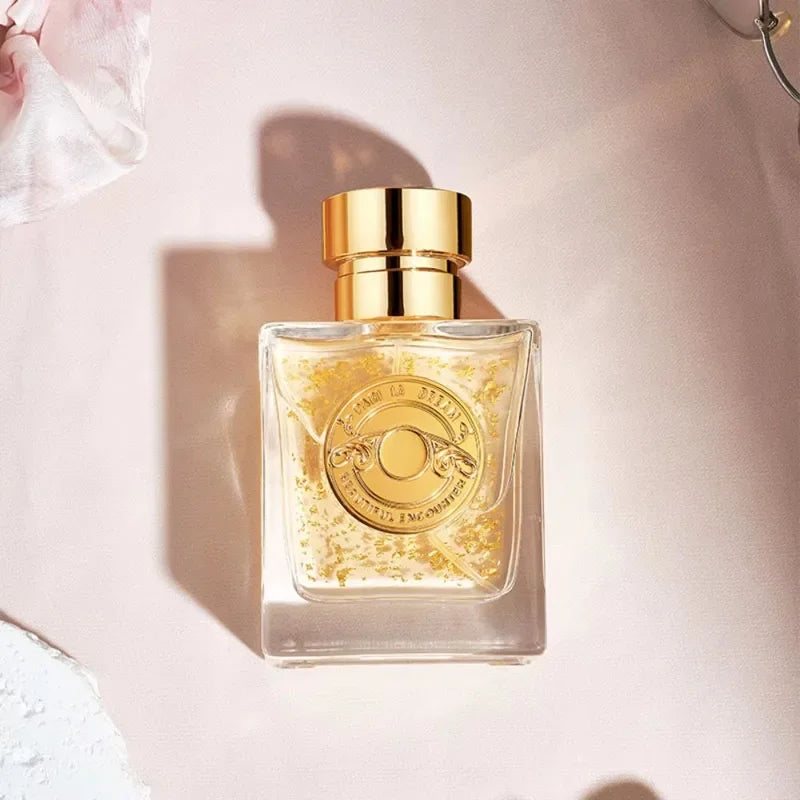 Profumo Paris Goddess da donna, 50 ml, elegante e duraturo, fragranza leggera e civettuola, qualità premium, Parfum Pour Femme 