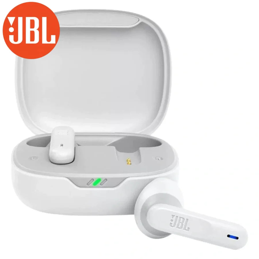 Auricolari JBL Wave300 TWS True Wireless Bluetooth 52 Bassi Profondi Batteria 26 Ore IPX2 Impermeabile Controllo Touch Sport Viaggio Quotidiano 