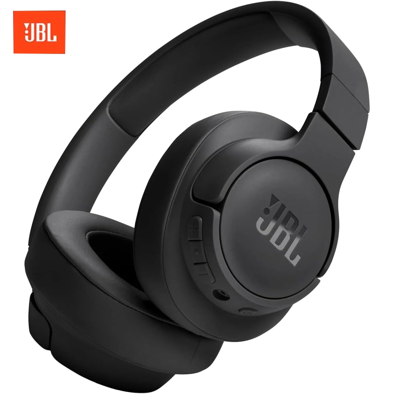 JBL TUNE 720BT Prodotto originale autentico Cuffie wireless Bluetooth over-ear Batteria con durata di 76 ore Connessione multi-punto