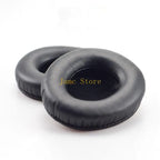 LX0B Cuscinetti auricolari migliorati Cuscinetti auricolari per cuffie Creative Aurvana Live1 Cuscinetti auricolari traspiranti Cuscinetti auricolari 