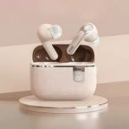 Auricolari wireless SONY con audio ad alta risoluzione, cancellazione del rumore, Bluetooth 5.3, cuffie Hi-Fi con custodia di ricarica per iPhone e iPad 