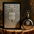Profumo originale Fakhar 100 ml per donna, fragranza araba di lunga durata, Eau de Parfum, regalo floreale di lusso Dubai 