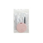 Mini localizzatore GPS anti-smarrimento con allarme, portachiavi, tag intelligente, compatibile con Bluetooth, portachiavi tracciante per cani, animali domestici e bambini, localizzatore di chiavi 