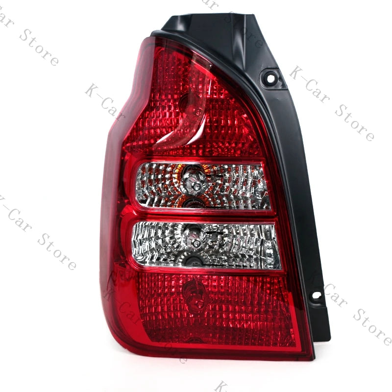 Paraurti posteriore, fanale posteriore, luce freno, fanale posteriore, accessori per auto per Hyundai Terracan 2.4 2.9 2.5 3.5 con lampadina 