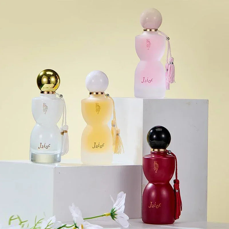 Profumo da donna Arabian Eau de Parfum da 75 ml, fragranze floreali fresche e fruttate di lunga durata, quattro eleganti varianti tra cui scegliere. 
