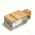 Al Haramain Amber Oud White Edition Eau De Parfum Spray, profumo unisex di lusso a lunga durata per uomo e donna