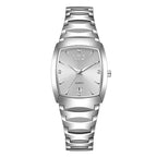 LIGE Orologio da donna Business Luxury Orologio da donna Orologi da donna impermeabili Orologi da donna al quarzo semplici Orologi da donna + SCATOLA 