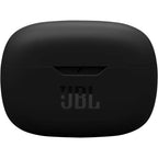 JBL WAVE BEAM 2 Autentiche cuffie Bluetooth wireless semi-in-ear, cuffie sportive portatili con riduzione attiva del rumore, impermeabili