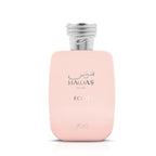 Rasasi Hawas Eclat for Women Eau de Parfum Spray, 3,4 once 