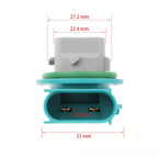 1 pz Portalampada per auto per Jeep Compass Cherokee T20 Portalampada Accessori 2U5Z-13411-HA