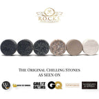 Le rocce originali