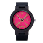 Orologio in liquidazione BOBOBIRD Design Orologio da polso al quarzo in legno per uomo Orologi dal buon rapporto qualità-prezzo Eco-regali Scatola misteriosa Invio casuale 