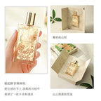 Profumo Osmanthus 50ML Osmanthus Valley Rain Fragranza floreale Aroma di lunga durata Eau de Parfum per donna Marchio di profumi originale 
