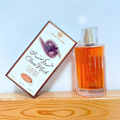 ChocoMusk™ | Profumo Dubai edizione orientale