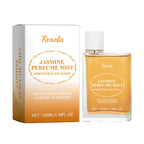 Profumo alla vaniglia e caramello 100 ml Eau de Parfum da donna Irresistible Sun Gourmet Caramel Body Spray Profumo Feromoni duraturi 