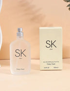 100ML HOT Time Space Perfume Niche Long Lasting Affordable Perfum Cologne Profumo Uomo Women Eau De Parfum