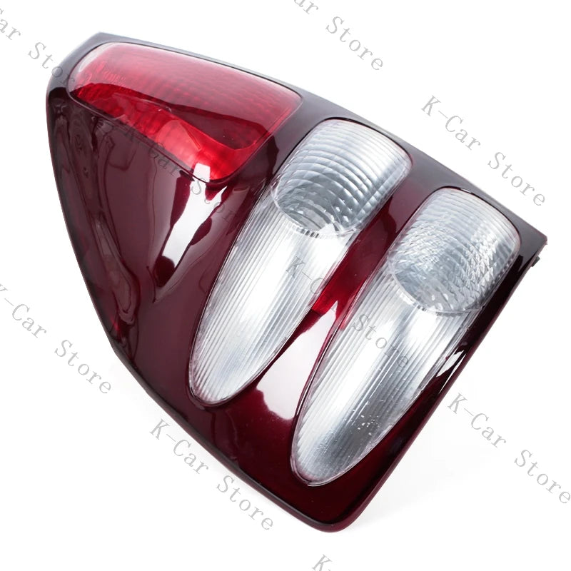 Accessori per fanali posteriori per auto per Toyota Land Cruiser Prado LC120 2003-2009 Fanale paraurti posteriore senza lampadina 8155160700 8156160620 