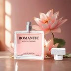 Profumo da donna Luxury True Me Miracle Eau de Parfum 50 ml Spray Floreale Fruttato Fragranza Fresca Leggera Duratura Energetica Femme 