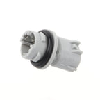 1 pz Portalampada per auto per Honda Civic Fit Toyota Corolla Camry T10 Portalampada Accessori 90075-60001