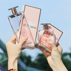 Profumo elegante da donna, profumo duraturo, profumo di fiori e frutta, spray per donne, profumo femminile sexy, flacone con atomizzatore 