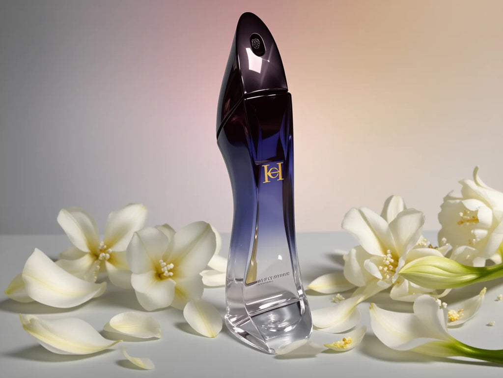 Carolina Herrera Good Girl Eau De Parfum 80ml Floreale Ambrato Profumo Unisex di Lunga Durata, Regalo di Lusso per Natale e Ringraziamento 