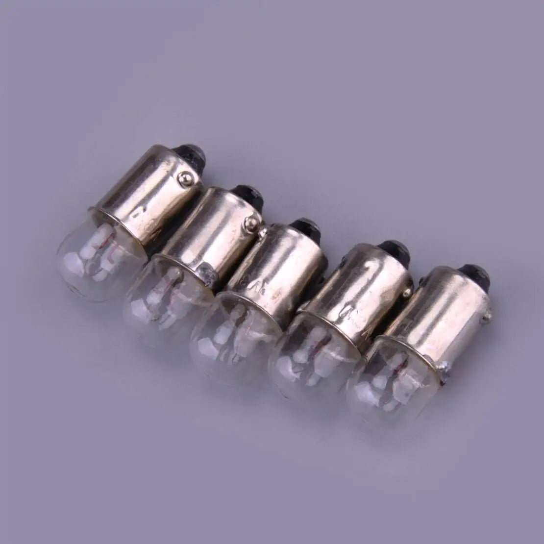 10 pezzi/set lampadina al neon per auto tester di circuito DC calibro penna di misurazione 85999 85012 6V 12V 24V 