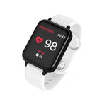 Orologio Smart Fit per il benessere totale e l'attività sportiva