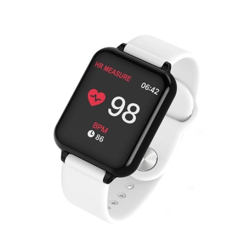 Orologio Smart Fit per il benessere totale e l'attività sportiva