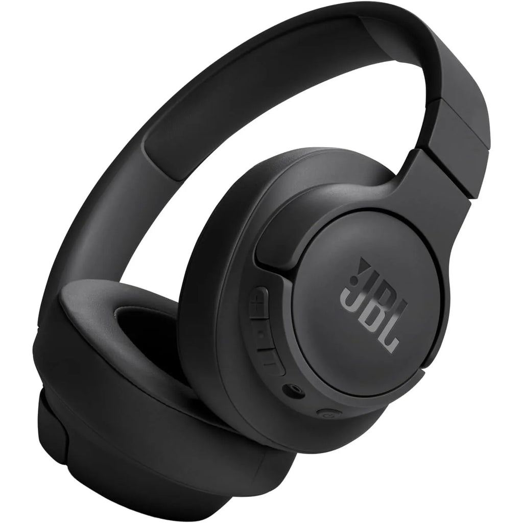 JBL TUNE 720BT Prodotto originale autentico Cuffie wireless Bluetooth over-ear Batteria con durata di 76 ore Connessione multi-punto