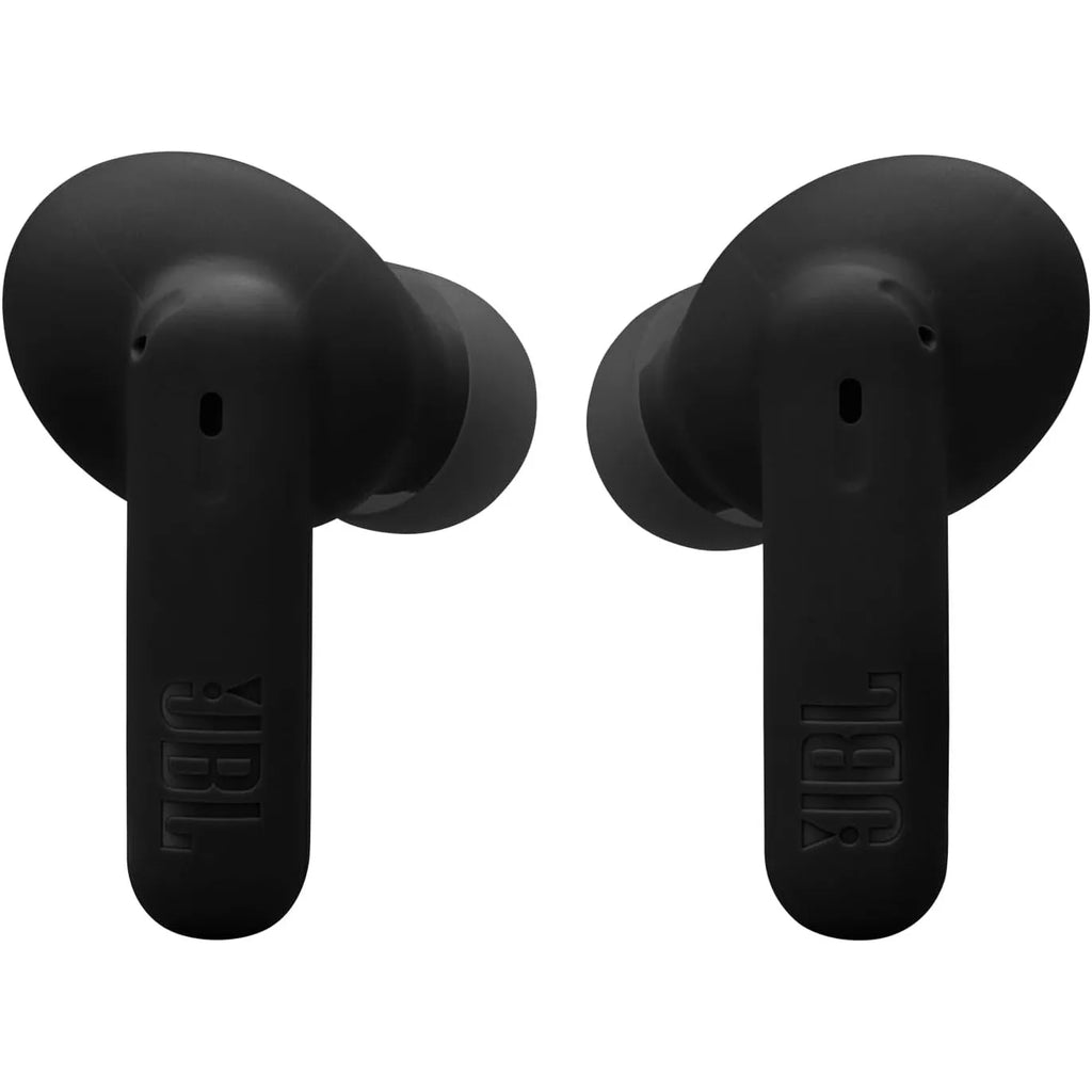 JBL WAVE BEAM 2 Autentiche cuffie Bluetooth wireless semi-in-ear, cuffie sportive portatili con riduzione attiva del rumore, impermeabili