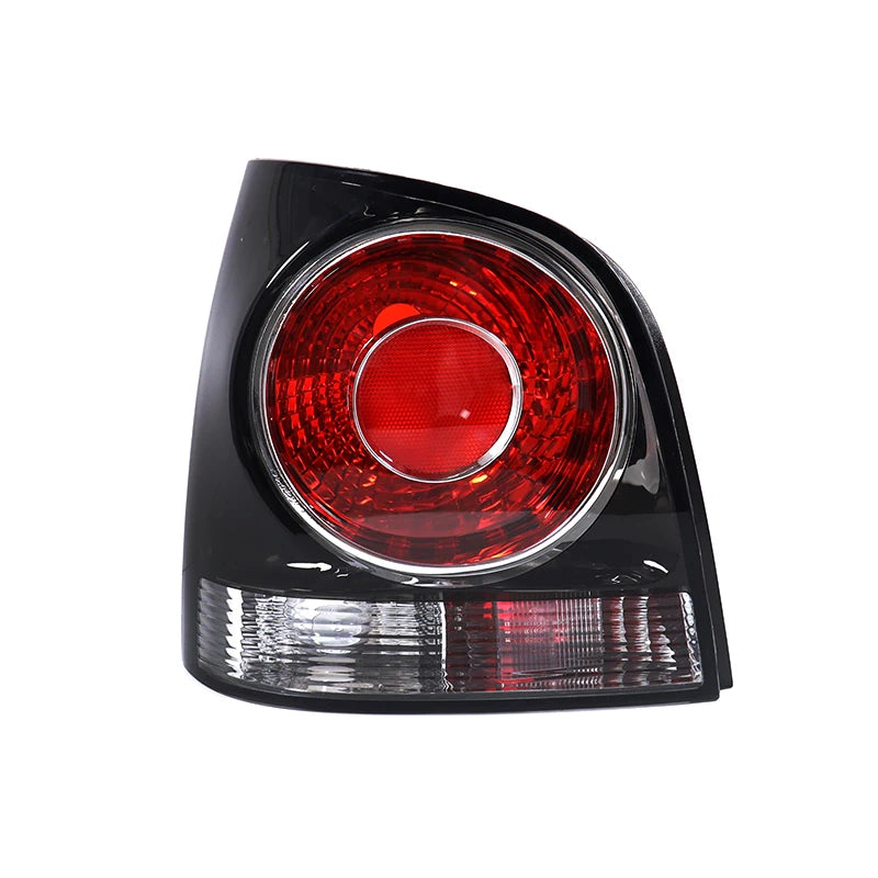 Per Volkswagen VW POLO 2006 2007 2008 2009 2010 Fanale posteriore senza lampadine, luce paraurti, accessori auto 