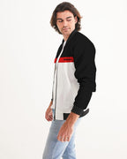 Giubbotto bomber da uomo Wakerlook 
