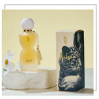 Profumo da donna Arabian Eau de Parfum da 75 ml, fragranze floreali fresche e fruttate di lunga durata, quattro eleganti varianti tra cui scegliere. 