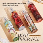 Spray di profumo da 150 ml, fragranza floreale e fruttata a lunga durata, EDT, profumo per donna, marchio di profumi originale, regalo di lusso 