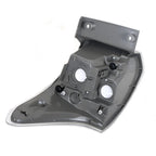 Per Mitsubishi Outlander 2013 2014 2015 Auto Indicatore di direzione Fanale posteriore Stop Freno Fendinebbia Automatico Senza lampadine 8330A787 8330A788 