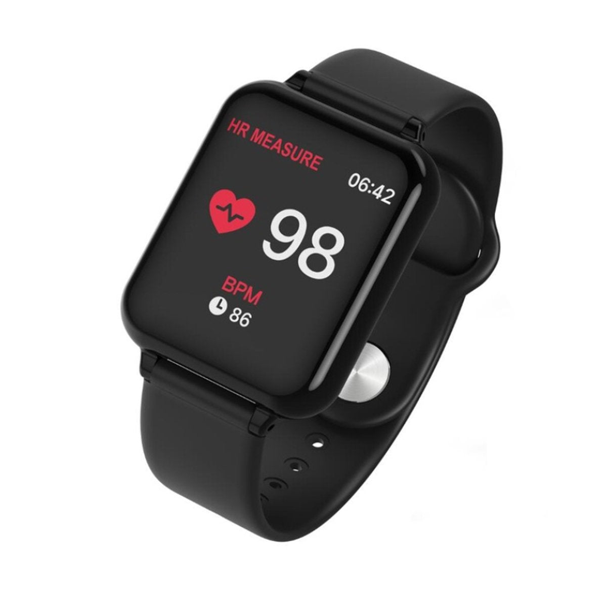 Orologio Smart Fit per il benessere totale e l'attività sportiva