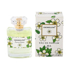 COCOSILIYA Profumo Donna Profumo Floreale Naturale Eau De Parfum di Lunga Durata Osmanthus, Rosa, Lavanda, Gardenia Profumo Leggero e Fresco 