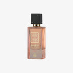Lattafa Ana Abiyedh Coral EDP 2.0oz 60ml Profumo unisex fresco, fruttato, floreale, di lunga durata, elegante regalo di lusso per Natale 
