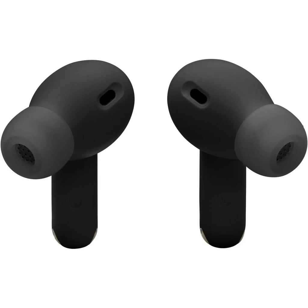 JBL WAVE BEAM 2 Autentiche cuffie Bluetooth wireless semi-in-ear, cuffie sportive portatili con riduzione attiva del rumore, impermeabili