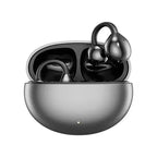 Auricolari wireless SONY con clip e orecchio aperto, Bluetooth 5.4, sport ENC, cancellazione del rumore, leggeri, resistenti al sudore, con microfono, per l'uso quotidiano 