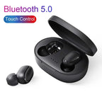 Traduttore in tempo reale Ai Auricolari Bluetooth 5.4 Auricolari aziendali Traduttore in 156 lingue Cuffie wireless Smart impermeabili 