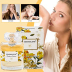 COCOSILIYA Profumo Donna Profumo Floreale Naturale Eau De Parfum di Lunga Durata Osmanthus, Rosa, Lavanda, Gardenia Profumo Leggero e Fresco 