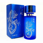 Profumo ai feromoni per uomo, profumo legnoso duraturo, Eau de Parfum, Colonia, fascino femminile, fragranza maschile