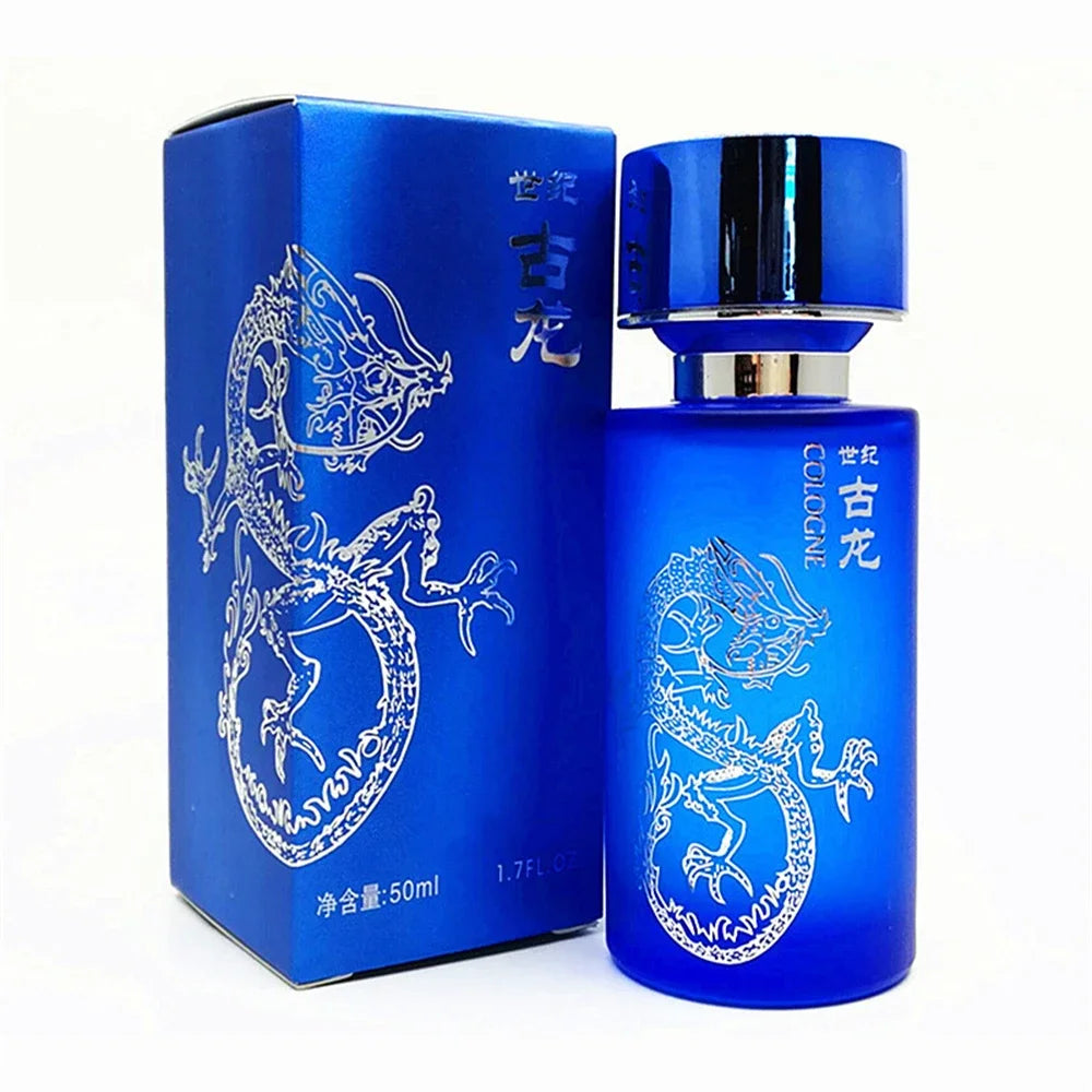 Profumo ai feromoni per uomo, profumo legnoso duraturo, Eau de Parfum, Colonia, fascino femminile, fragranza maschile