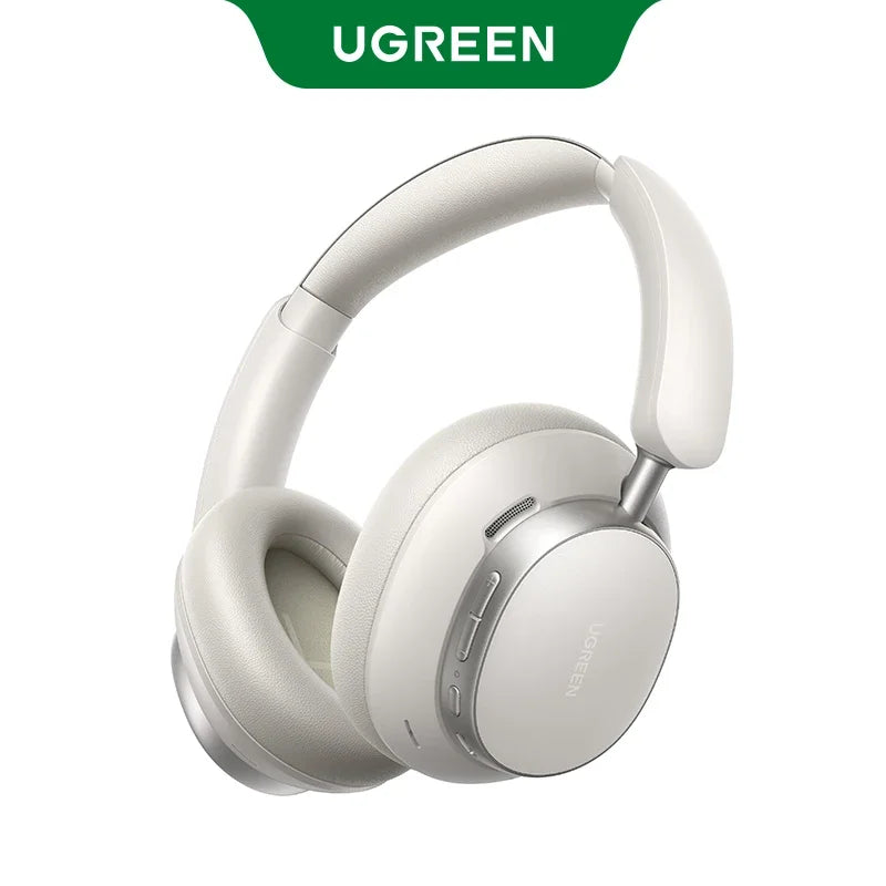 Cuffie wireless Studio Pro 48dB ANC Cuffie Bluetooth sovraurali Cancellazione attiva del rumore LDAC ad alta risoluzione 120 ore di riproduzione 