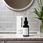 Siero per la crescita dei capelli Minimalist Hair Growth Actives 18% con Procapil%2C Capixyl 30ml Essenza per la cura dei capelli idratante e riparatrice 